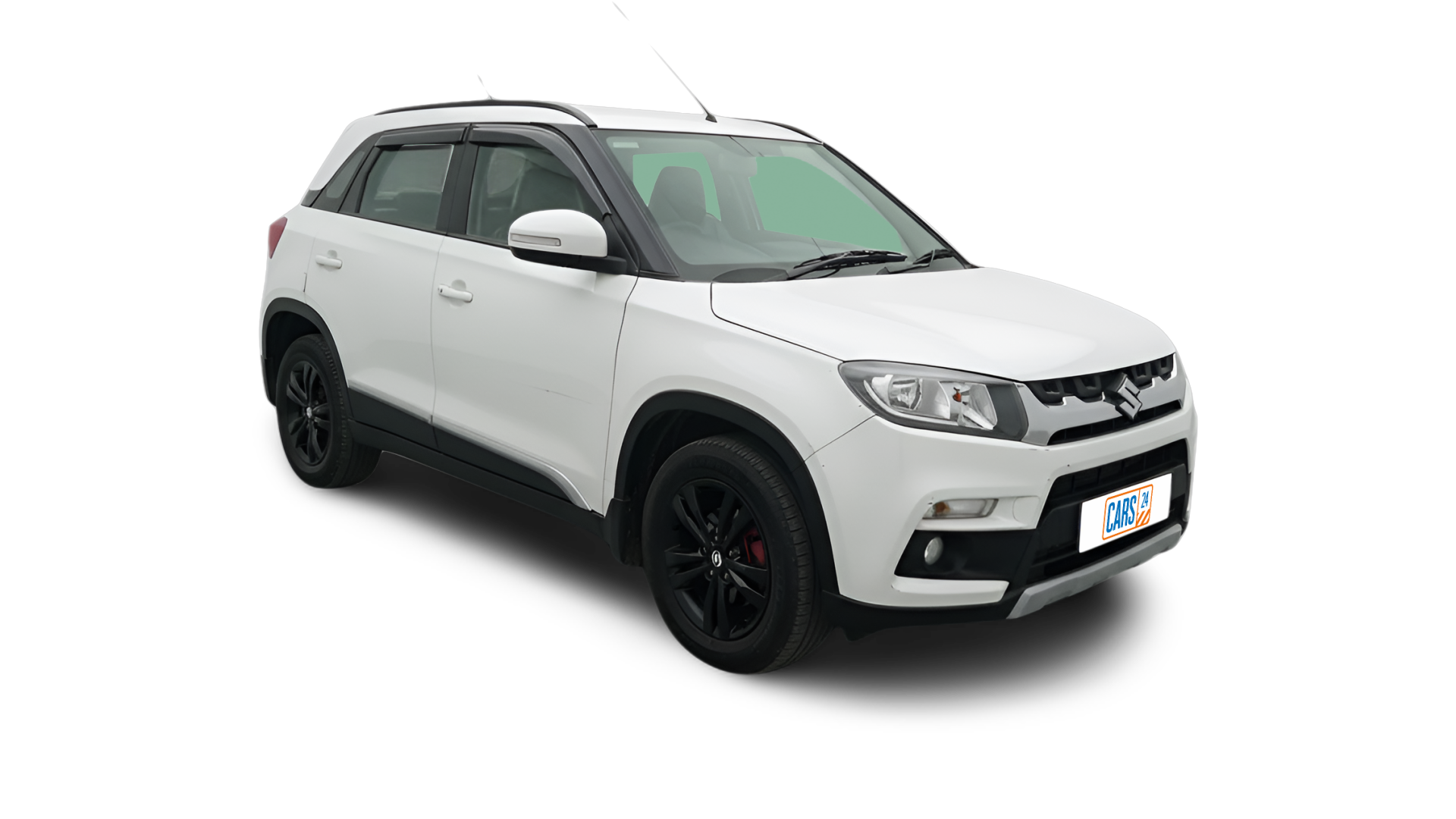 Maruti Vitara Brezza-img